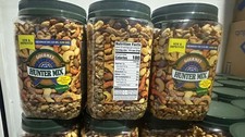 Southern Style Nuts, Hunter Mix, Gourmet, 36 ...