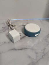 Amazon Alexa Echo Dot Kids Edition (3rd Generation) D9N29T Smart Speaker W/ Cord