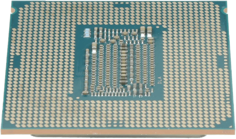 Intel Core i9-9900K CPU 8 núcleos 16 hilos 3,6 GHz 16 MB caché inteligente FCLGA1151 - Imagen 4 de 4