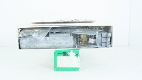 Kit de licitación semi Vanderbilt escala HO Bowser 1-150001 SP-1 | Zustand: New