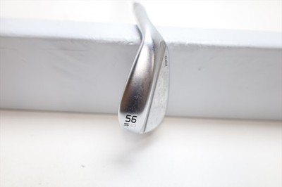 Ping Glide Forged Pro Wedge 56°-10 S Grind Wedge Z-Z115 Stl Excellent