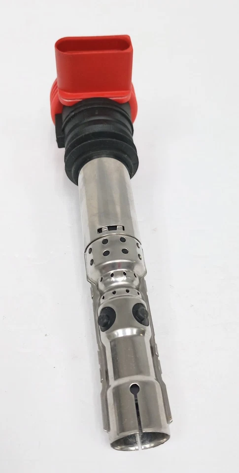 Set of 4 True Parts Inc. Ignition Coil CLS1230 for Audi A4 Quattro A4 A6 02-06 - Image 3 of 4