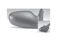Aussenspiegel Links Ford Galaxy 1995-2006 Elektrisch Lackierbar