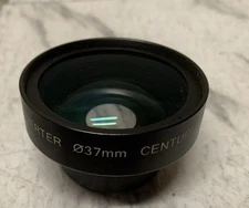 Century Precision Optics 0.65x HR Wide Angle Converter .65X 37mm  C165458