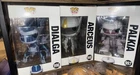 Funko Pop!  940 Arceus & 996 Dialga & 997 Palkia  Pokemon  10" Special Limited
