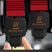 3D Printer Hotend Fit For H2D Replacement Accessories High Flowrate