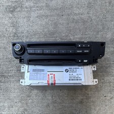 2008 2009 2010 BMW E60 E64 528 535 550 650 CCC Navigation Radio Stereo 9185525