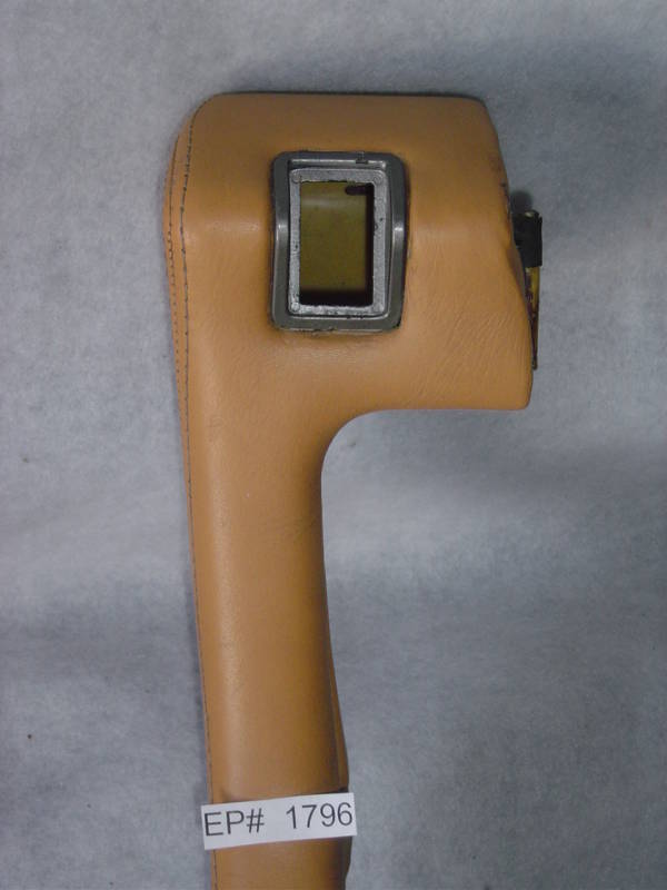 Ferrari 456GT 456 GT GTA Right Inner Door Pull Handle