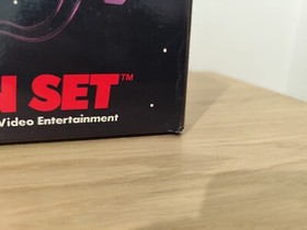 Console nes action Set Like New PAL Mattel ITA 