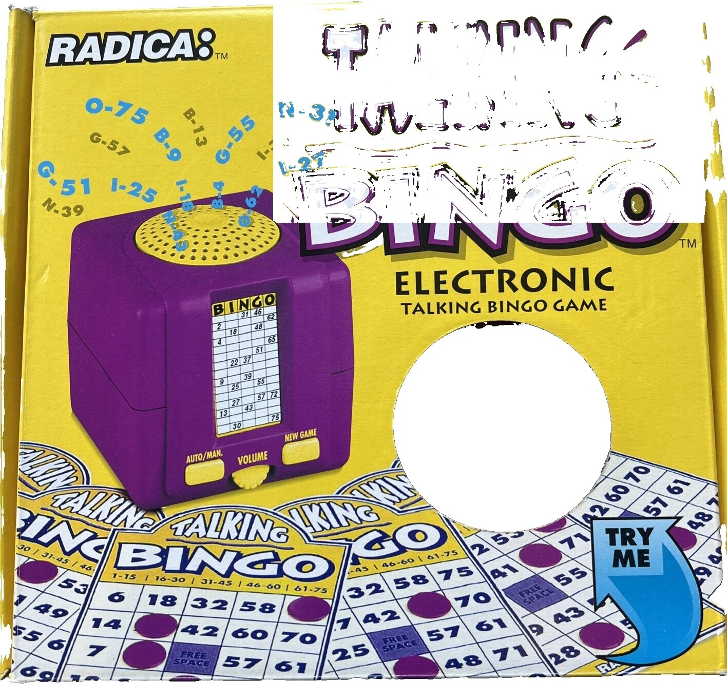 Radica Juegos de mesa y tradicionales contemporáneos de fabricación