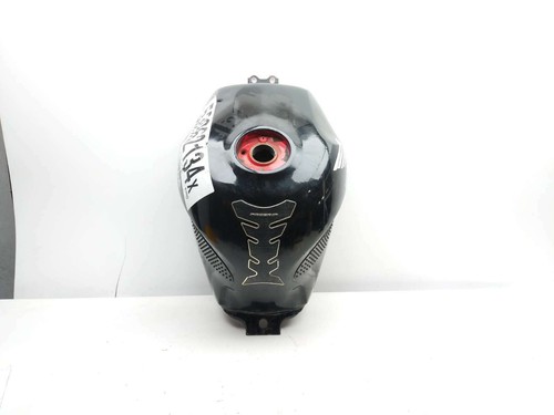 00 01 Honda CBR 929RR Gas Fuel Tank Petrol Reservoir