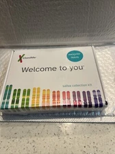 23andMe Ancestry Service DNA Test Kit with Personalized Genetic Reports EXP 2025