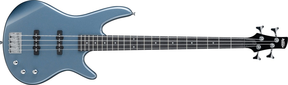 Ibanez GSR180-BEM Baltic Blue Metallic Bass Guitar