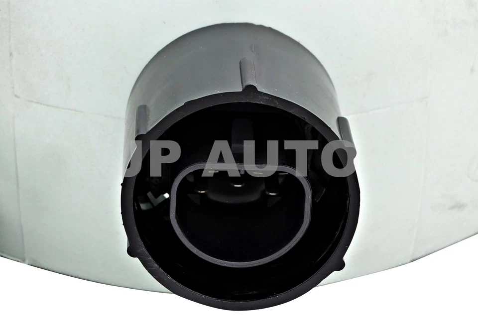 For 1992-1994 Ford Tempo Topaz Headlight Halogen Set Driver and Passenger Side - Image 4 of 4