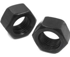 Fine Thread Hex Full Nuts Grade 8.8 Hexagon Nut M8 M10 M12 M14 M16 M18-M30