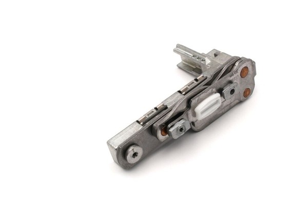 SchüCo Drehschere Avantec Simplysmart V130 Din Links 277089 / 277091-image