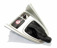 HYUNDAI MATRIX FC Ganghebel Schaltkulisse Schaltgestänge gear stick shifter 