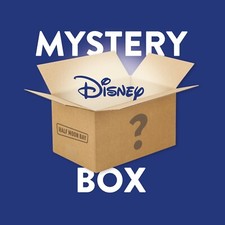 Lotto Mistery a tema Disney | GRANDE | 100% PRODOTTI ORIGINALI 