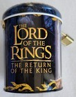 Lord Of The Rings/Return Of The King Money Tin, Coin, Bank