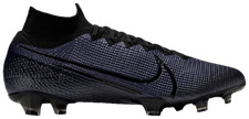 Nike Superfly 7 Elite FG Soccer Cleats Black AQ4174-010 Men's Size 13 NEW