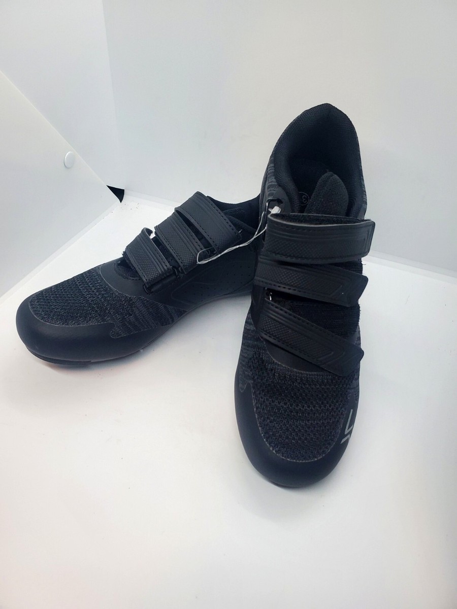 靴 sai EU37/24cm 靴 sai EU37/24cm Unisex Cycling Shoes Black Size EUR37 US 7
