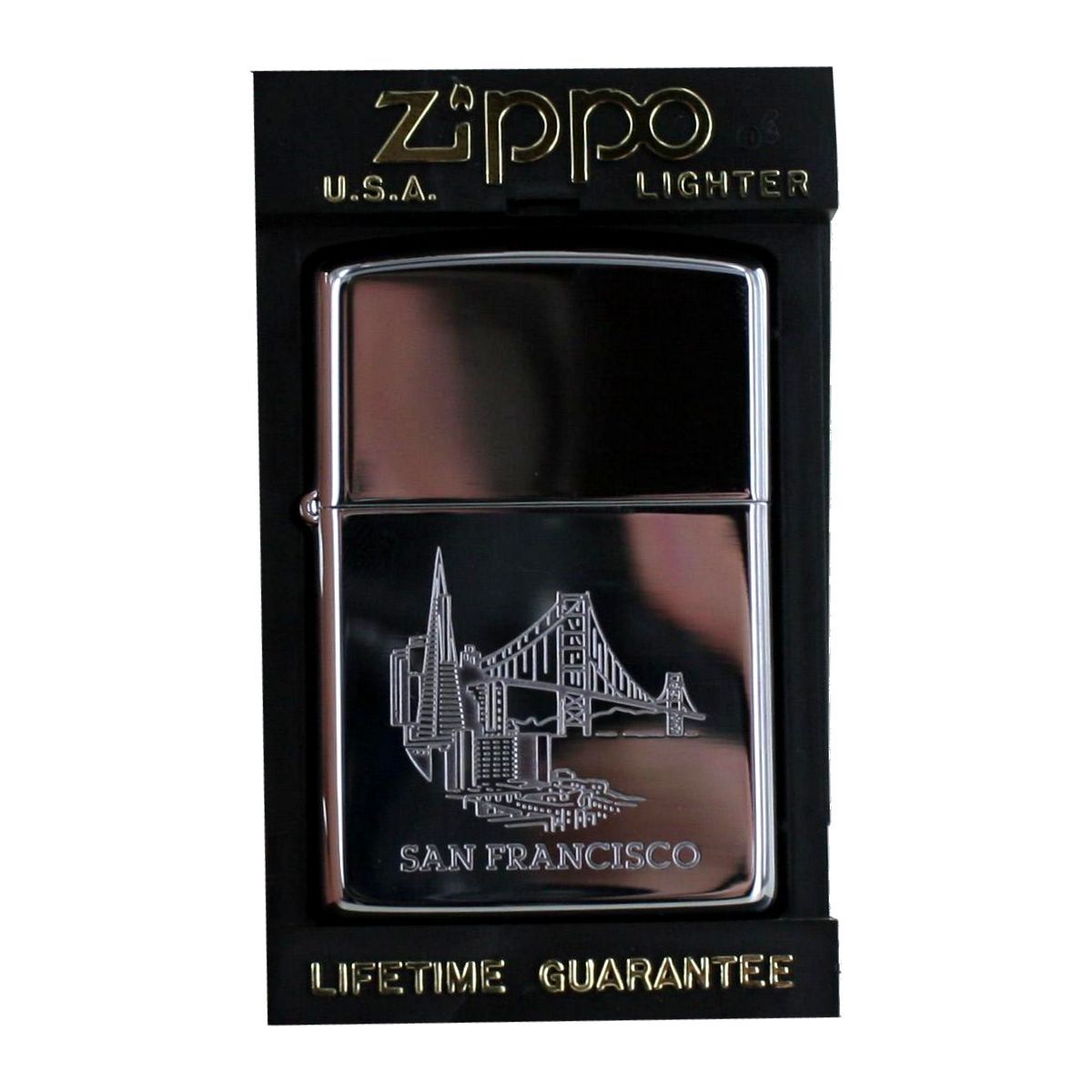 Zippo Lighter Model 250 / 854.566 Zippo | eBay