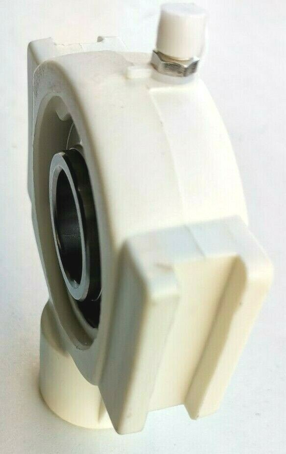 BS2059TSALS - DOPPIA PRESA MULTISTANDARD, PLACCA IN ALLUMINIO COLORE - Foto 2