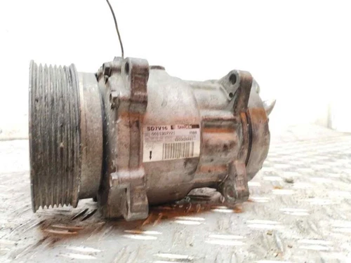 8200628441 Compresor Aire Acondicionado para RENAULT MASCOTT (2004) * 122449 - Imagen 1 de 6