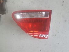 SEAT EXEO 09-13r SEDAN RÜCKLEUCHTE LAMPE (au-20 17901)