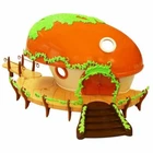 MONCHHICHI - Maison Monchhichi house