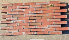 Pflasterklinker/Ziegel Riegel BORK  ab 25,90&euro;/m&sup2; I.Wahl