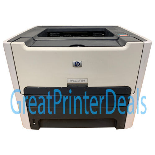 hp laserjet 1320 series driver download