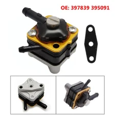 New Fuel Pump For Johnson Evinrude Outboard 3-25HP 18-7350 377927 388685 397839