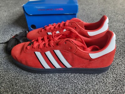 Adidas 100 Thieves Palos Hills Schuhe Original Sneaker Pantone JI4306  neu US 10
