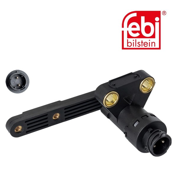 Sensor FüR Luftfederung Passend FüR Scania, Daf, Renault (Rvi), Krone-image