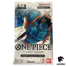 Sealed Tournament Pack Vol. 4 Prices | One Piece Japanese Promo | One Piece  Cards