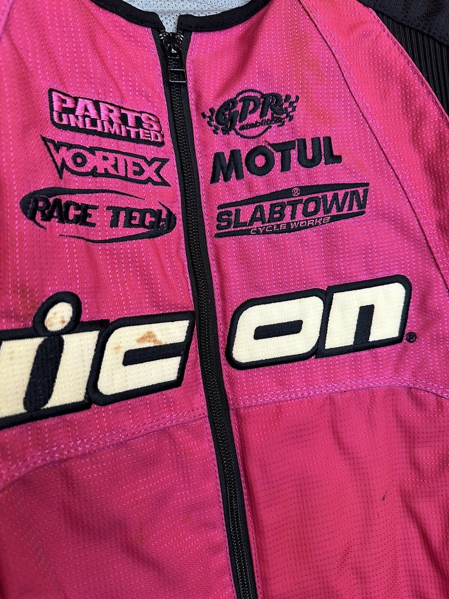 STONE  ピンク ジャケット STONE ISLAND（ジャケット/アウター ・ ピンク/桃色系）のフリマ