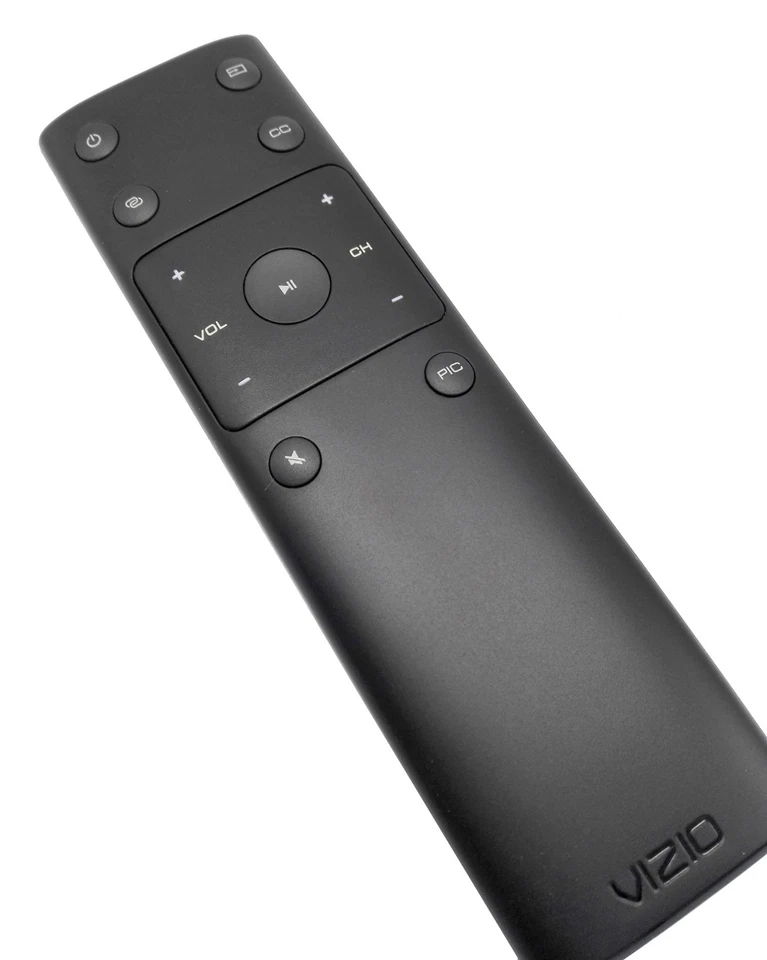 New Vizio XRT133 REMOTE for E32-D1 E32H-D1 E40-D0 E43-D2 E48-D0 E50-D1 E55-D0 TV - Image 3 of 3