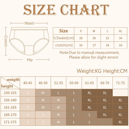 Juego de 6 bragas para mujer sexy floral de encaje ropa interior holgado tanga lencería - Imagen 2 de 20
