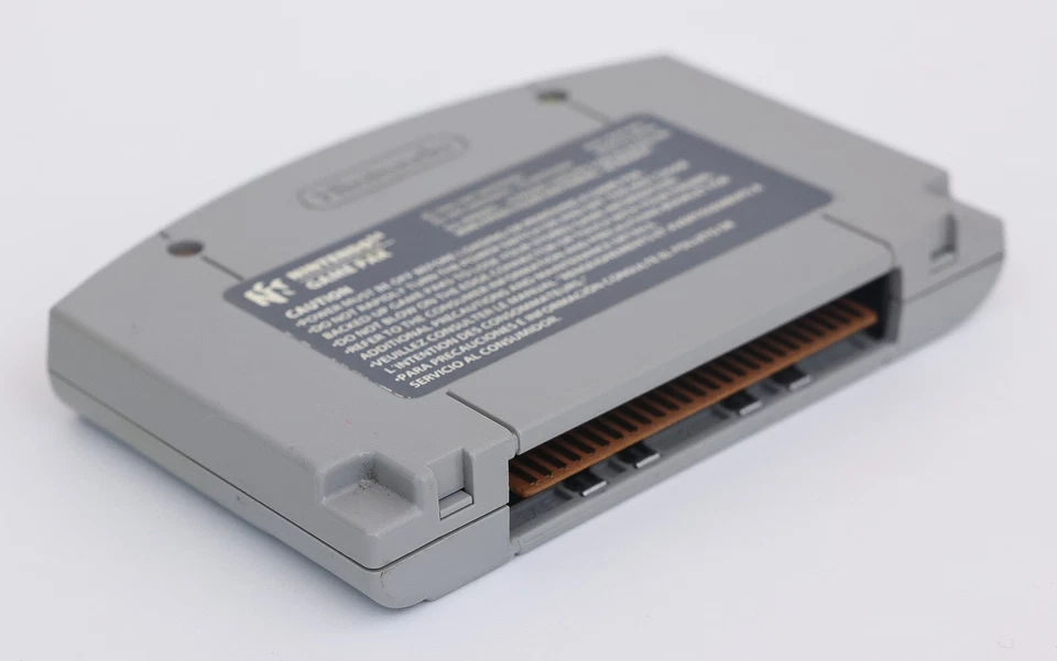 Bust A Move '99 - Nintendo 64 N64 North American US CAN Release - Cartridge Only - Image 4 of 4