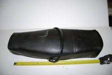 sella innocenti lambretta  difettata 