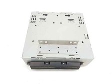 31310052 audio system cd radio 1268276 VOLVO C70 CABRIOLET 2.0 D 136 CV 2005