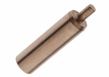 GM TH-700R4/2004R 4L60-E Fluid Pump Slide Pivot Pin 8634097, 65797. Made in USA