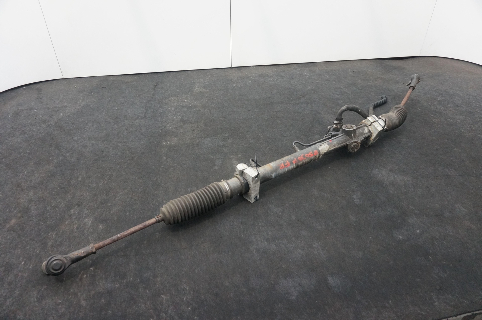 Power Steering Gear Rack Assembly 401422061F Lamborghini Gallardo Spyder 2003-08