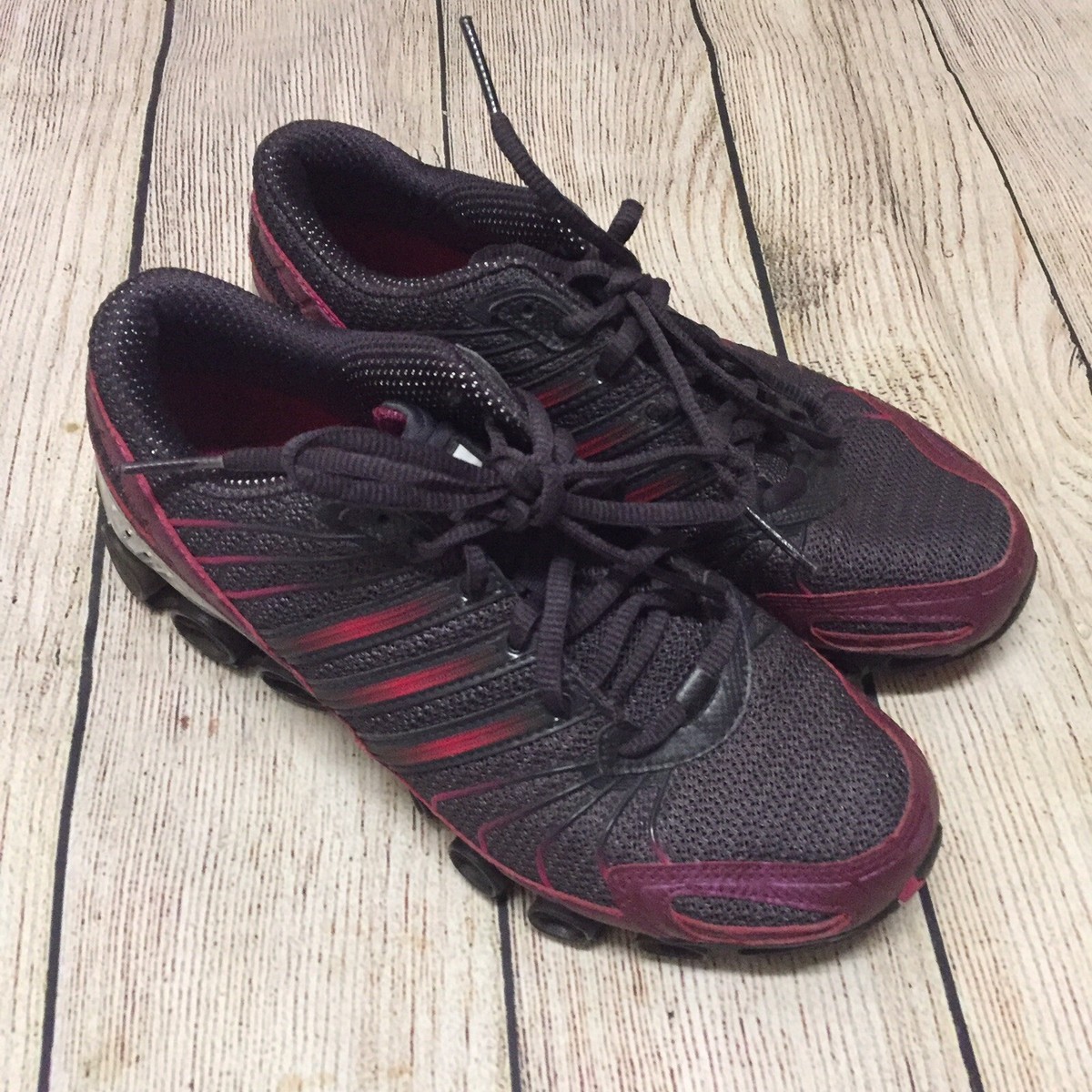 adidas cross trainers men's