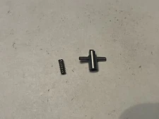 USED HIPOINT C9 FIRING PIN RELEASE WITH SPRING STRIKER RELEASE 9MM PLUNGER CF380