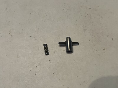 USED HIPOINT C9 FIRING PIN RELEASE WITH SPRING STRIKER RELEASE 9MM PLUNGER CF380