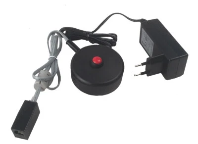 M&S SYSTEMSOLUTIONS Kassenladenöffner - Elektrisch - Manuell ----- Geldlade mit Knopfdruck öffnen