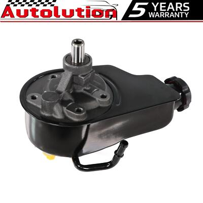 #ad Power Steering Pump 20 8704 for Silverado 1500 Sierra 1500 Tahoe Yukon XL 1500 $71.99