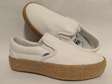 vans slip on platform esp sf